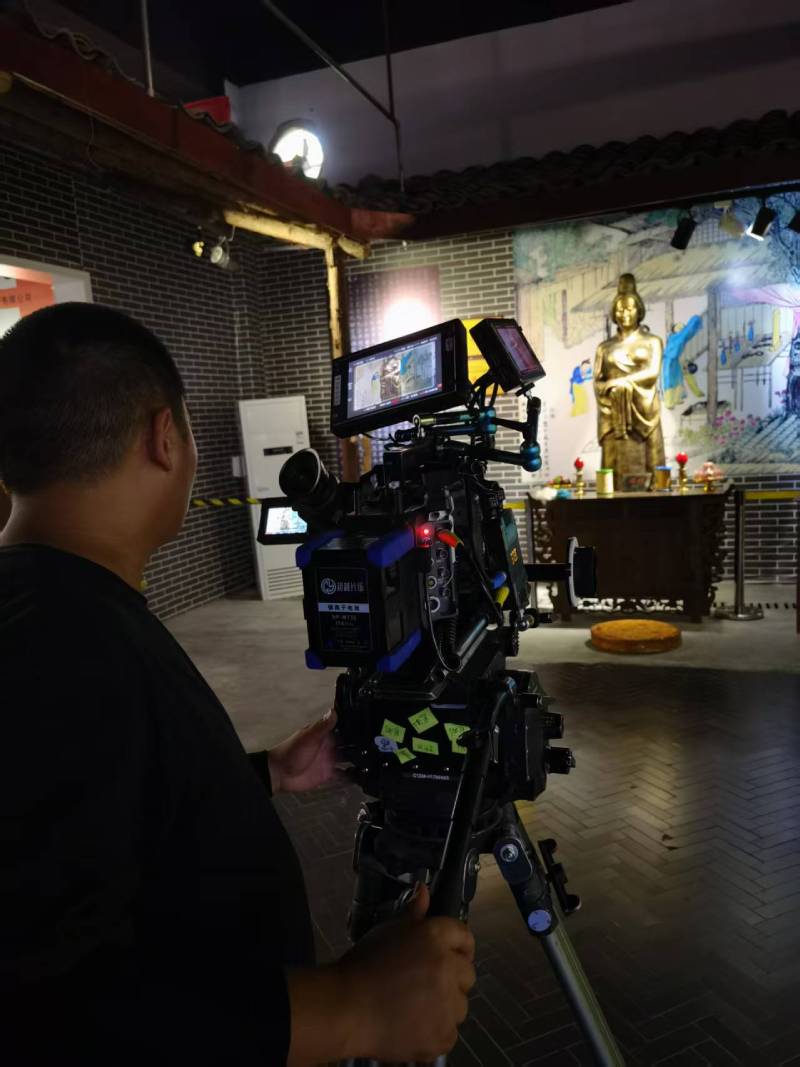 聚焦顺河产品宣传视频拍摄公司，以专业实力赋能品牌声量升级