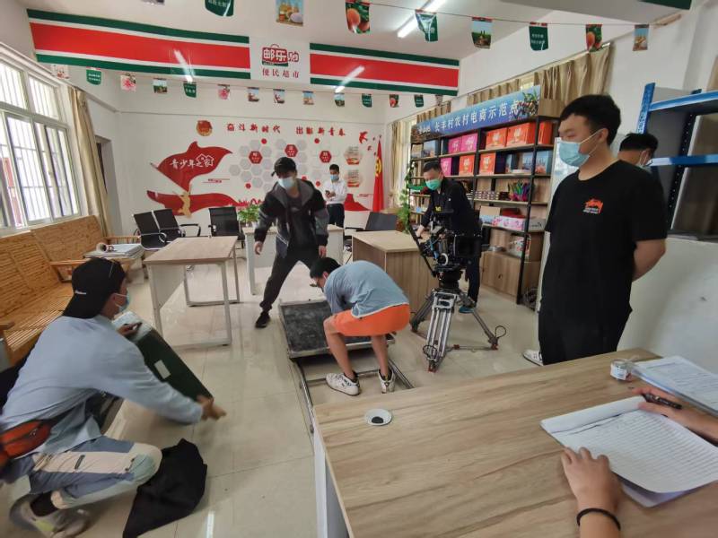 顺河电商产品视频拍摄制作实战秘籍，助力产品引爆电商流量